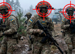 Сводка СВО к 25 ноября: «любимчиков» Буданова разорвало на куски, ВСУ потеряли Северск и попали в «огненный мешок» у ЛНР