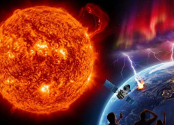 Магнитная буря обрушилась на луганчан: как легче перенести геомагнитные штормы