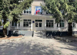 Белгородская область отремонтировала школу Белокуракинского района ЛНР 
