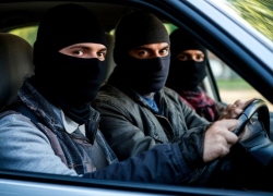 В Северодонецке произошел коллективный угон