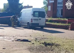 Взрыв в Луганске квалифицирован следствием как теракт 