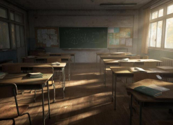 Три школы и 47 классов ушли на карантин в ЛНР