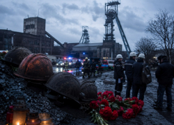 Загубленные жизни шахтеров: экс-руководству «Красного партизана» в ЛНР не смягчили наказание