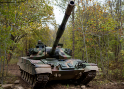 Сводка СВО к 13 сентября: операция НАТО против России и окружение Северска