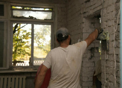 В больнице Червонопартизанска появится новый флюорографический кабинет 