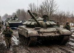 Сводка СВО к 5 марта: наступление России на Славянск не остановить и похороненные заживо ВСУ под Купянском