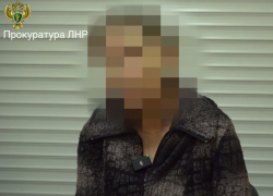 «Осознавала, что могут пострадать люди»: в ЛНР будут судить 55-летнюю шпионку ВСУ