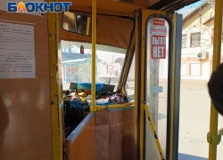 В ЛНР водители общественного транспорта отправятся на пенсию раньше