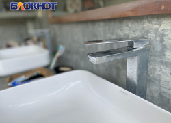 В Луганске отключат воду 1 апреля, в Лутугино и Первомайске проведут хлорирование