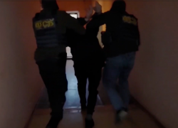 Луганчанин подбирал исполнителей терактов для Киева