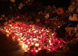 58 детей погибли, 183 ребенка получили ранения в ЛНР от действий украинских карателей