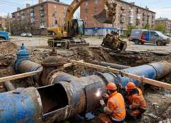В 13 городах и районах ЛНР 27 мая будут перебои с водой