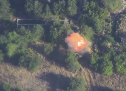 Советское, польское и американское вооружение теряют ВСУ в попытках прорваться на луганском направлении