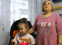 В Первомайске девочка-инвалид месяцами ждала коляску