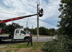 В ЛНР и ДНР направят 250 миллионов рублей на восстановление электросетей
