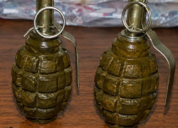 Полиция нашла боеприпасы в домовладении в Нижней Дуванке ЛНР