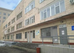 В Луганске капитально отремонтируют еще одну поликлинику и детскую больницу №1