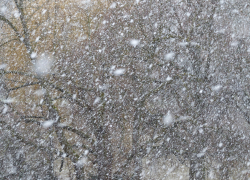 ЛНР накроет метель и сильный снег: готовьтесь к гололедице 26 декабря