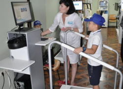 Дети из ЛНР проходят реабилитацию от ожогов, минно-взрывных травм и осколочных ранений в Ессентуках