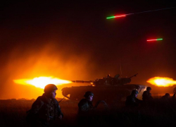 Сводка СВО к 7 мая: Украина боится возмездия за Крым, полторы сотни гробов в Сумщине и прорыв под Харьковом