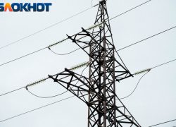 С 1 октября всех жителей ЛНР будет обслуживать новый поставщик электроэнергии