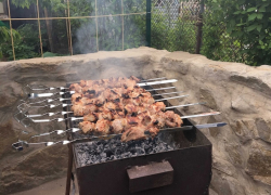 Понедельник 2 октября в Луганской Народной Республике объявили выходным днем