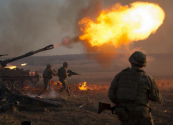 Сводка СВО к 21 июля: ВСУ оттеснили ВС РФ у ЛНР и потеря сотен солдат