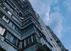 Больше половины многоэтажек Луганска подготовили к отопительному сезону 