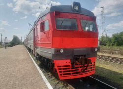 Курсирование поездов между ЛНР и ДНР временно прекратится из-за ремонтных работ 