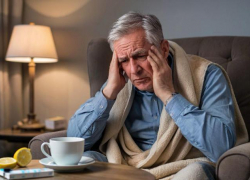 Растет число заболевших гонконгским гриппом в ЛНР