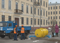 Авария на водоводе: часть Луганска останется без воды 12 марта