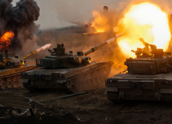 Сводка СВО к 27 сентября: ад в Чернигове и падение Купянска