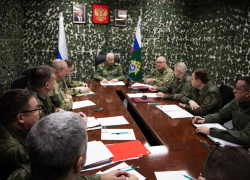 Бастрыкин в Луганске: как расследуют преступления ВСУ и наказывают виновных