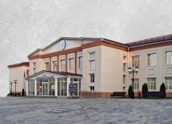 В 2025 году строители из Ставропольского края восстановят четыре школы в ЛНР