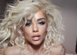 Участница «Дома-2», «Минуты славы», стриптизерша и онлифанщица из Луганска стала бездомной в Таиланде