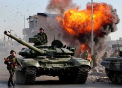 Новости СВО: англичане возглавили ВСУ и освобождение севера Харьковщины