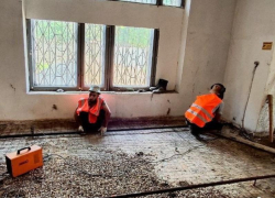 Новый МФЦ в городе Краснодоне откроют уже в августе текущего года 