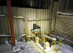 ВСУ атаковали Краснодон ЛНР