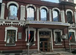 Семьям погибших при ударе в Старобельске выплатят по 1,5 млн рублей