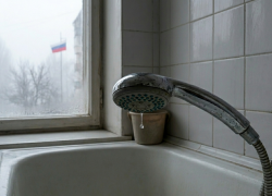 Масштабное отключение воды в Луганске: список адресов на 14 апреля