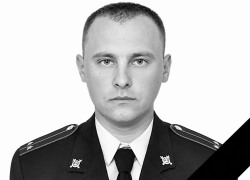 В ЛНР при атаке БПЛА погиб сотрудник полиции Владислав Кулинич