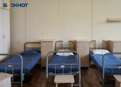 В ЛНР планируют увеличить количество исправительных центров