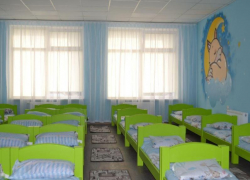 Реконструированный детский сад на 150 мест открылся в Старобельске 