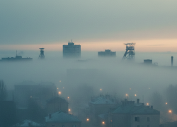 Зима без снега: какая погода ждет ЛНР 21 декабря