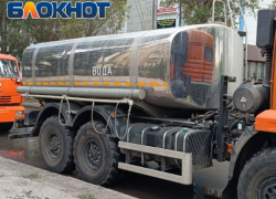 Путин раскрыл причины обезвоживания Донбасса