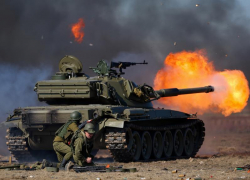 Новости СВО: японцы воюют против России, освобождение лесов Луганщины и прорыв севернее Лимана