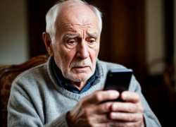 Алчевск ЛНР: мошенники обобрали 70-летнего пенсионера на 900 тысяч рублей