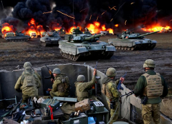 Новости СВО: боец ВСУ спас тяжелораненых россиян, ВС РФ безостановочно идут к Харькову