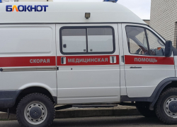 Ранен 56-летний житель Старобельского района во время атаки ВСУ