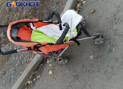 В ЛНР будут судить женщину, отправившую коляску с ребенком под колеса авто